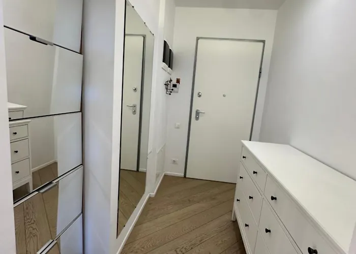 Apartament Lux Cotroceni