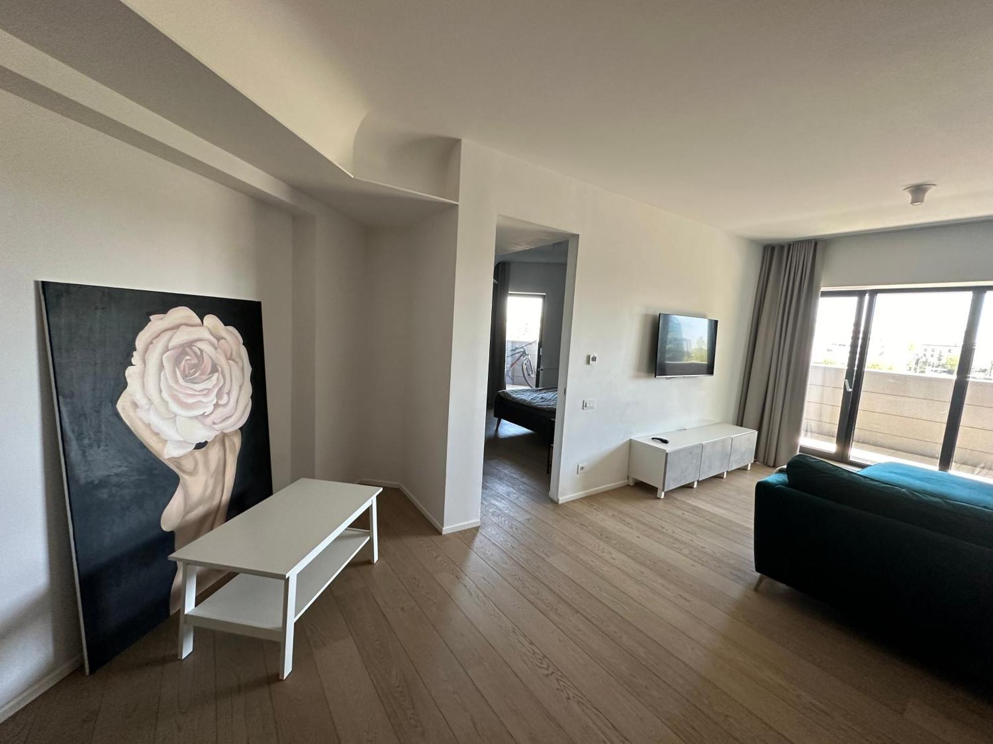 Apartment Lux Cotroceni