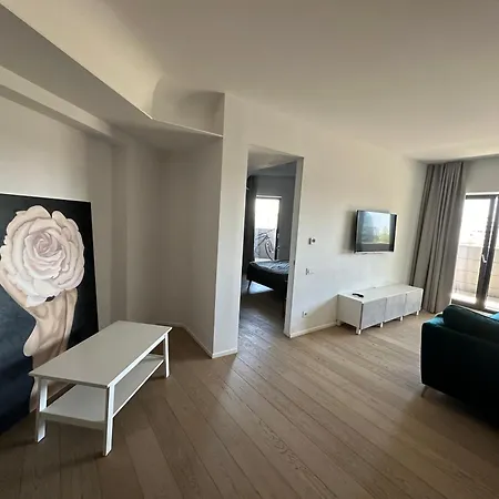 Apartament Lux Cotroceni Bucharest Exterior photo